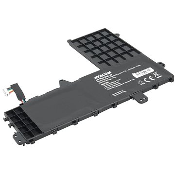 

Avacom pro Asus EeeBook E502NA, X502CA Li-Pol 7,6V 4210mAh 32Wh