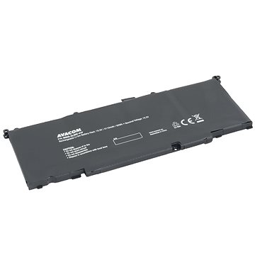 

Avacom pro Asus GL502VS GL502VM GL502VY X502VM Li-Pol 15,2V 4110mAh 62Wh
