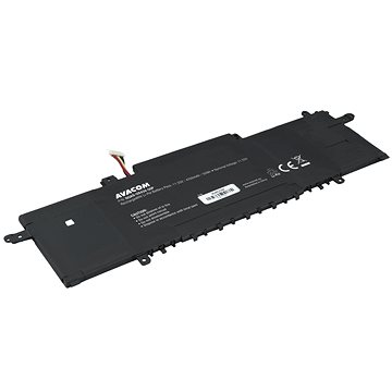 

Avacom pro Asus ZenBook UX334FL UX434FL UX434FQ UX463FA Li-Pol 11,55V 4330mAh 50Wh