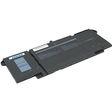 

Avacom pro Dell Latitude 5320 7320 7420 7520 Li-Pol 15,2V 3900mAh 59Wh