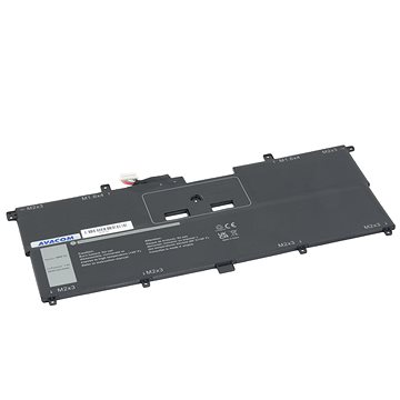 

Avacom pro Dell XPS 9365 Li-Pol 7,6V 6050mAh 46Wh