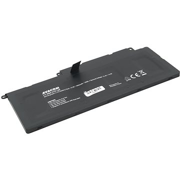 

Avacom pro Dell Inspiron 7537, 7737 Li-Pol 14,8V 3900mAh 58Wh
