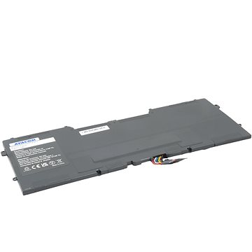 

Avacom pro Dell XPS 12/XPS 13 Li-Pol 7,4V 7432mAh 55Wh
