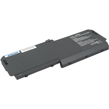 

Avacom AM06XL pro HP Zbook 17 G5 Li-Pol 11,55V 8310mAh 96Wh