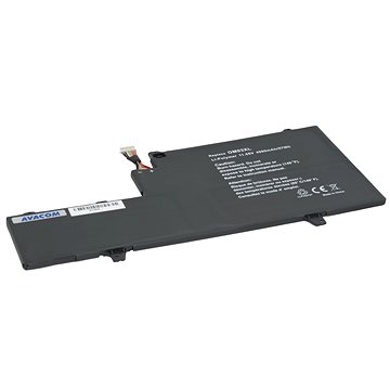 

Avacom OM03XL pro HP EliteBook 1030 G2 Li-Pol 11,55V 4900mAh 57Wh