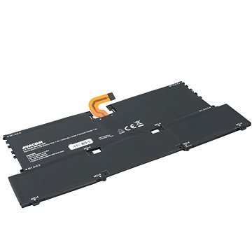 

Avacom SO04XL pro HP Spectre 13-V000 Series Li-Pol 7,6V 4580mAh 35Wh