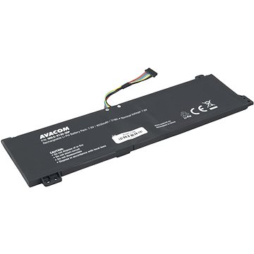 

AVACOM pro Lenovo V130-15IKB, V330-15IKB Li-Pol 7,6V 4030mAh 31Wh