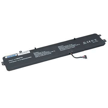 

AVACOM Lenovo IdeaPad 700, Legion Y520 Li-Pol 11,1V 3930mAh 44Wh