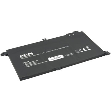 

Avacom pro Asus VivoBook X571 X430 Li-Pol 11,52V 3653mAh 42Wh
