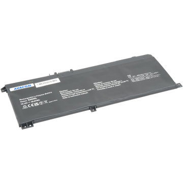 

Avacom SA04XL pro HP Envy X360 15-DR DS Series 15,12V 3682mAh