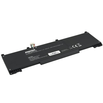 

AVACOM RH03XL pro HP Probook 430, 440, 450 G8 G9 G10 Li-Pol 11,4V 3950mAh