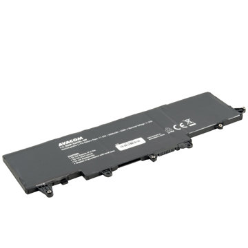 

AVACOM SX03XL pro HP Probook 435 G7, G8 Li-Pol 11,55V 3896mAh 45Wh