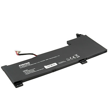 

AVACOM B31N1723 pro Asus VivoBook X570ZD FX570 Li-Pol 11,4V 4210mAh 48Wh