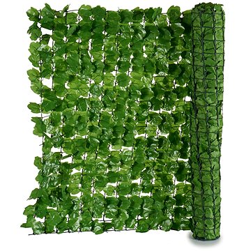 

Ibergarden Balkonový kryt v podobě živého plotu, 1 × 3 m