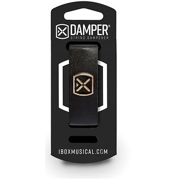 

iBOX DSXL02 Damper extra large černá