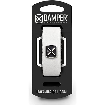 

iBOX DSSM01 Damper small bílá