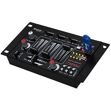 

Ibiza Sound DJ21USB-BT