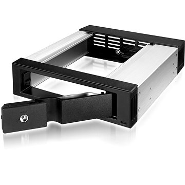 

ICY BOX IB-158SSK-B pro 1 HDD
