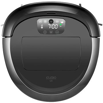 

iCLEBO O5