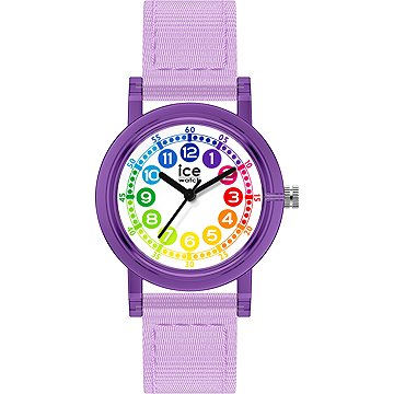 

Ice Watch ICE-learning fialové