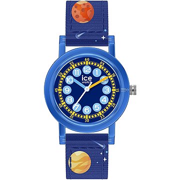 

Ice Watch ICE-learning modré, motiv vesmír