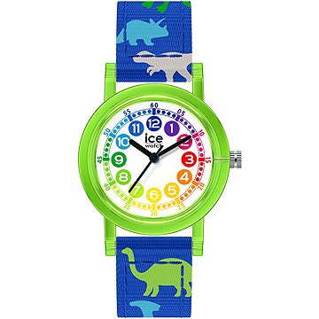 

Ice Watch ICE-learning modro-zelené, motiv dinosauři