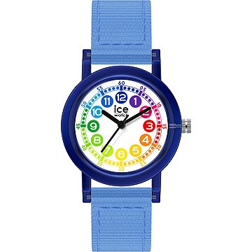 

Ice Watch ICE-learning modré