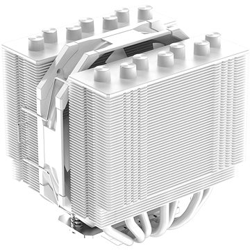ID-COOLING SE-207-XT SLIM SNOW