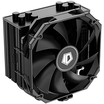 

ID-COOLING SE-224-XTS MINI BLACK