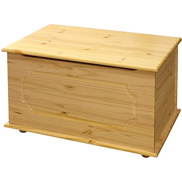

IDEA Nábytek Truhla 8871, lak