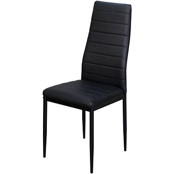 

IDEA nábytek Jídelní židle SIGMA černá