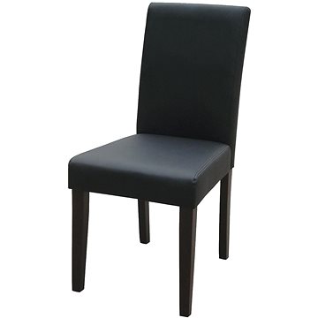 

IDEA nábytek Židle PRIMA černá 3034