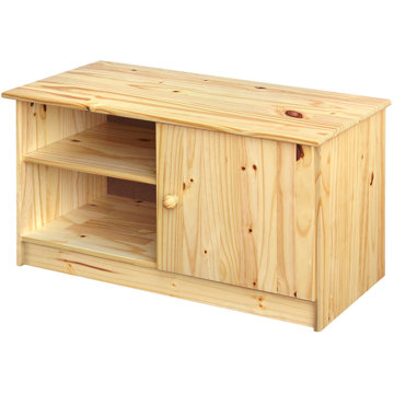 

IDEA nábytek Botník 874 lakovaný