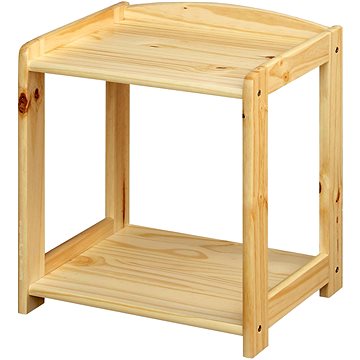 

IDEA nábytek noční stolek 810 lakovaný
