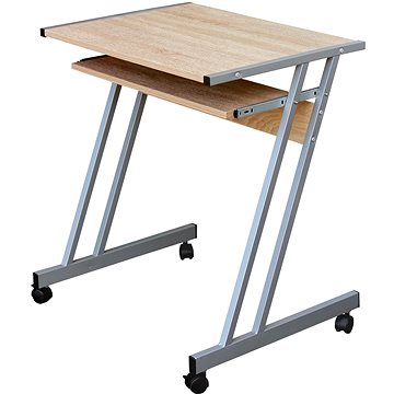 

IDEA nábytek PC stůl 106 dub