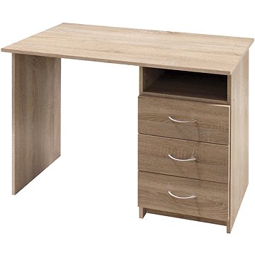 

IDEA nábytek Psací stůl 50044 dub