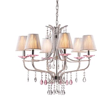 

Ideal Lux VIOLETTE SP6