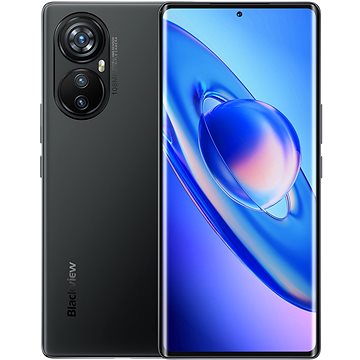 

Blackview A200 Pro černý
