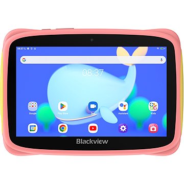 Blackview Tab 3 Kids  2GB/32GB růžový