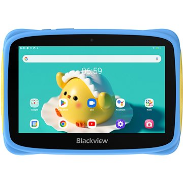 

Blackview Tab 3 Kids 2GB/32GB modrý