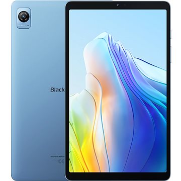 Blackview Tab 60 6GB/128GB modrý