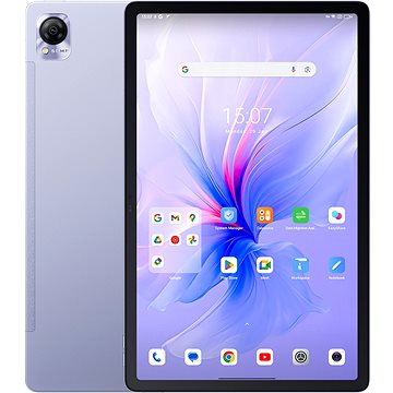 

Blackview Mega 1 8GB/256GB fialový