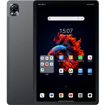 

Blackview Mega 1 12GB/256GB šedý