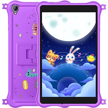 Blackview Tab 50 Kids 3GB/64GB fialový