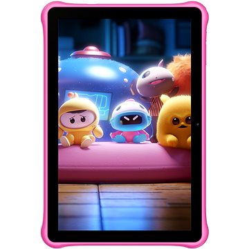 Blackview TAB30 Kids 2GB/64GB růžový