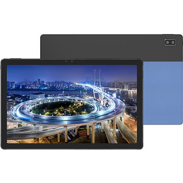 

iGET SMART L206 LTE 4GB/128GB modrý