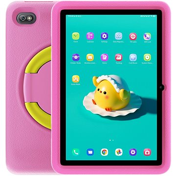 

Blackview TAB G8 Kids 4GB/128GB růžový