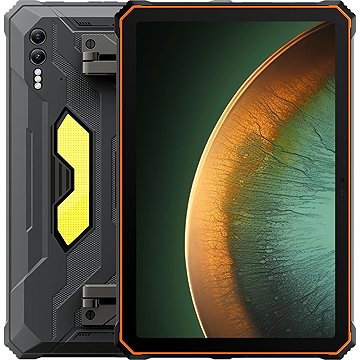 Blackview ACTIVE 10 Pro 12GB/256GB orange