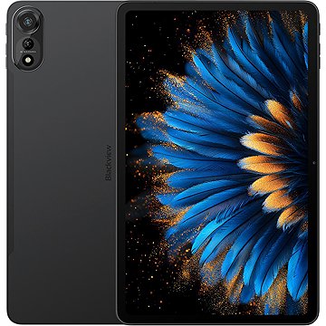 Blackview Mega 2 LTE 12GB/256GB Celestial Grey