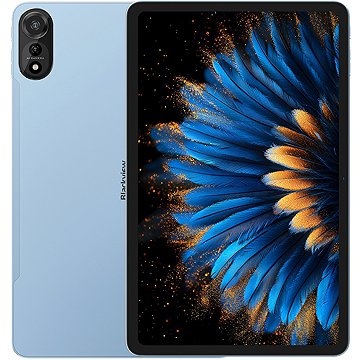 Blackview Mega 2 LTE 12GB/256GB Ice Blue